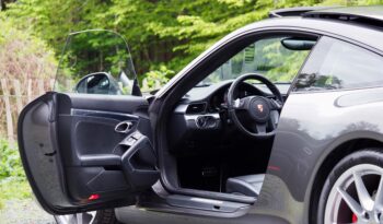 Porsche 991.1 Carrera S 3.8 PDK – 2013 complet