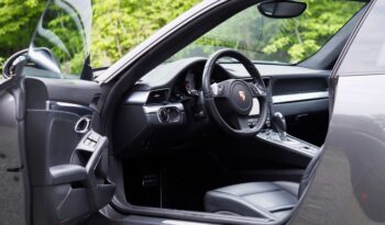Porsche 991.1 Carrera S 3.8 PDK – 2013 complet