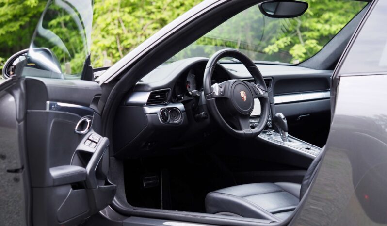 Porsche 991.1 Carrera S 3.8 PDK – 2013 complet