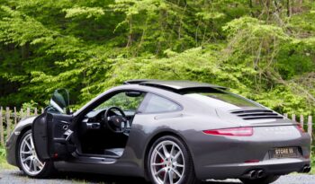 Porsche 991.1 Carrera S 3.8 PDK – 2013 complet
