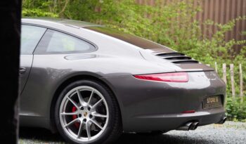 Porsche 991.1 Carrera S 3.8 PDK – 2013 complet
