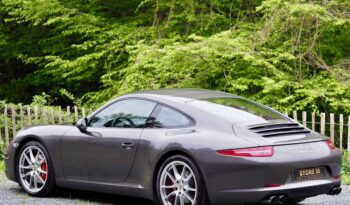 Porsche 991.1 Carrera S 3.8 PDK – 2013 complet