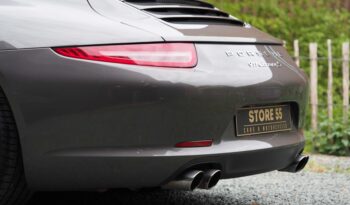 Porsche 991.1 Carrera S 3.8 PDK – 2013 complet