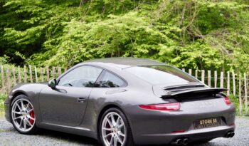 Porsche 991.1 Carrera S 3.8 PDK – 2013 complet