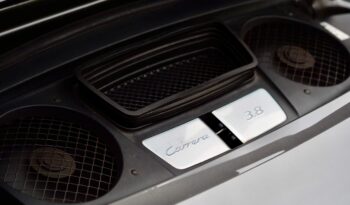 Porsche 991.1 Carrera S 3.8 PDK – 2013 complet