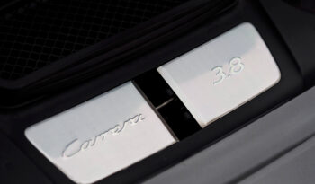 Porsche 991.1 Carrera S 3.8 PDK – 2013 complet