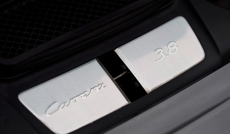 Porsche 991.1 Carrera S 3.8 PDK – 2013 complet