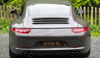 Porsche 991.1 Carrera S 3.8 PDK – 2013 complet