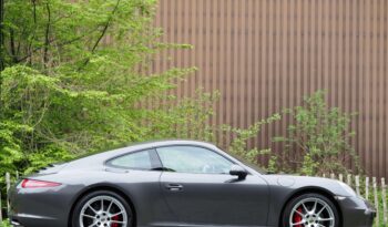 Porsche 991.1 Carrera S 3.8 PDK – 2013 complet