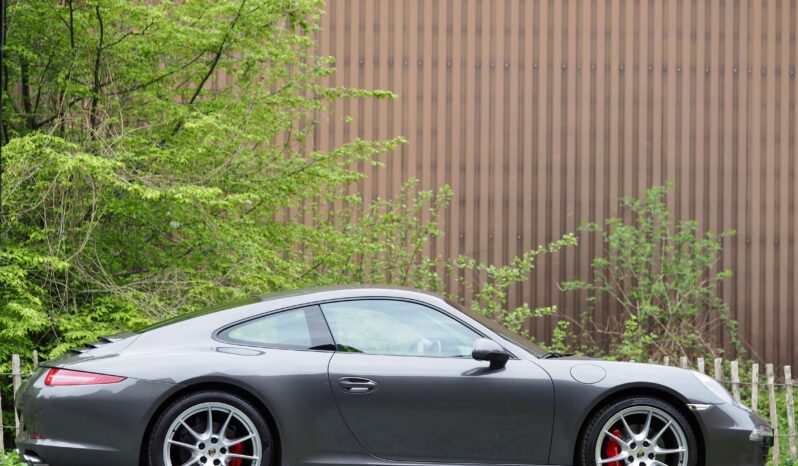 Porsche 991.1 Carrera S 3.8 PDK – 2013 complet