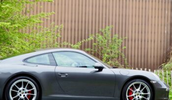 Porsche 991.1 Carrera S 3.8 PDK – 2013 complet