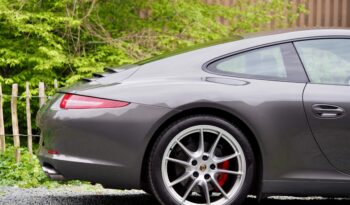 Porsche 991.1 Carrera S 3.8 PDK – 2013 complet