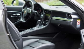Porsche 991.1 Carrera S 3.8 PDK – 2013 complet