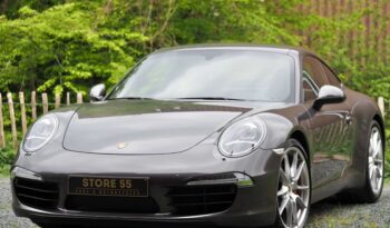 Porsche 991.1 Carrera S 3.8 PDK – 2013 complet