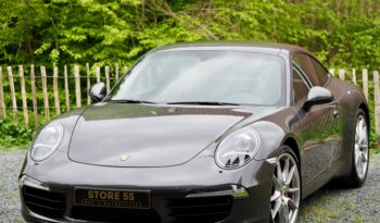 Porsche 991.1 Carrera S 3.8 PDK – 2013 complet