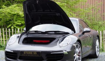 Porsche 991.1 Carrera S 3.8 PDK – 2013 complet