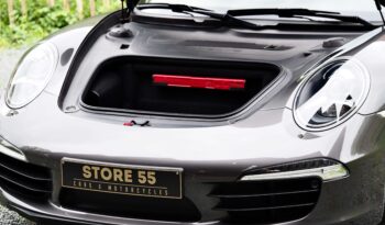Porsche 991.1 Carrera S 3.8 PDK – 2013 complet