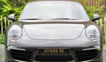 Porsche 991.1 Carrera S 3.8 PDK – 2013 complet