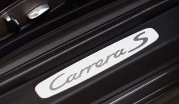 Porsche 991.1 Carrera S 3.8 PDK – 2013 complet