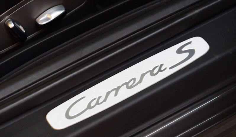 Porsche 991.1 Carrera S 3.8 PDK – 2013 complet