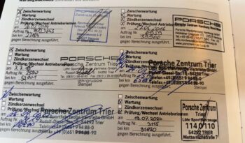 Porsche 991.1 Carrera S 3.8 PDK – 2013 complet