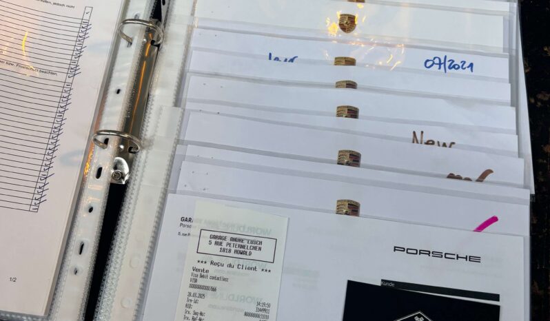 Porsche 991.1 Carrera S 3.8 PDK – 2013 complet