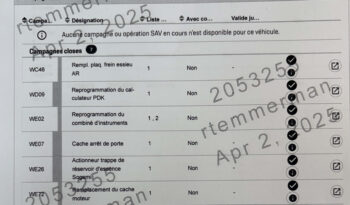 Porsche 991.1 Carrera S 3.8 PDK – 2013 complet