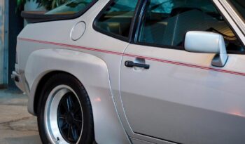 Porsche 924 Turbo Carrera GT TARGA 1 of 406 ex – 1981 complet