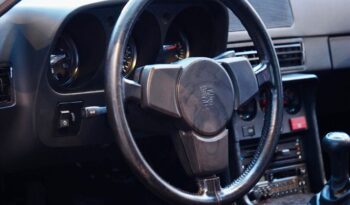 Porsche 924 Turbo Carrera GT TARGA 1 of 406 ex – 1981 complet
