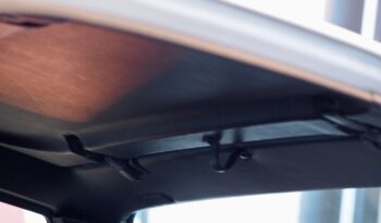 Porsche 924 Turbo Carrera GT TARGA 1 of 406 ex – 1981 complet
