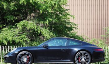 Porsche 991.1 Carrera 4S 3.8 PDK * 1st paint * – 2014 complet