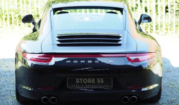 Porsche 991.1 Carrera 4S 3.8 PDK * 1st paint * – 2014 complet