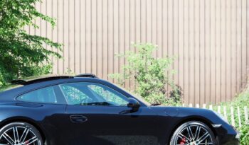 Porsche 991.1 Carrera 4S 3.8 PDK * 1st paint * – 2014 complet