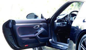 Porsche 991.1 Carrera 4S 3.8 PDK * 1st paint * – 2014 complet