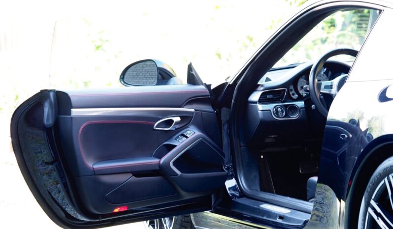 Porsche 991.1 Carrera 4S 3.8 PDK * 1st paint * – 2014 complet