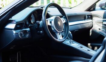 Porsche 991.1 Carrera 4S 3.8 PDK * 1st paint * – 2014 complet