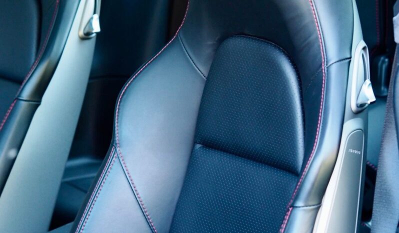 Porsche 991.1 Carrera 4S 3.8 PDK * 1st paint * – 2014 complet