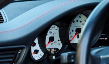 Porsche 991.1 Carrera 4S 3.8 PDK * 1st paint * – 2014 complet