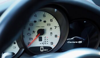 Porsche 991.1 Carrera 4S 3.8 PDK * 1st paint * – 2014 complet