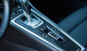 Porsche 991.1 Carrera 4S 3.8 PDK * 1st paint * – 2014 complet