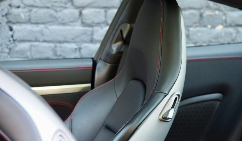 Porsche 991.1 Carrera 4S 3.8 PDK * 1st paint * – 2014 complet