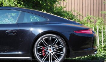 Porsche 991.1 Carrera 4S 3.8 PDK * 1st paint * – 2014 complet
