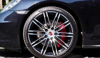 Porsche 991.1 Carrera 4S 3.8 PDK * 1st paint * – 2014 complet