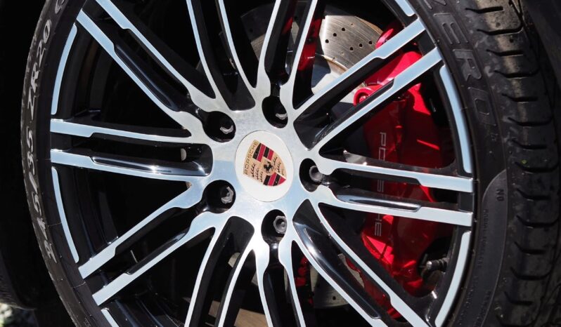 Porsche 991.1 Carrera 4S 3.8 PDK * 1st paint * – 2014 complet