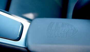 Porsche 991.1 Carrera 4S 3.8 PDK * 1st paint * – 2014 complet