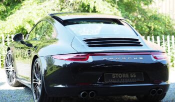 Porsche 991.1 Carrera 4S 3.8 PDK * 1st paint * – 2014 complet