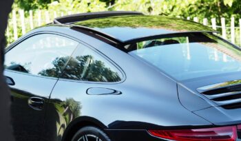 Porsche 991.1 Carrera 4S 3.8 PDK * 1st paint * – 2014 complet