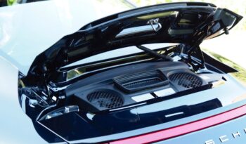 Porsche 991.1 Carrera 4S 3.8 PDK * 1st paint * – 2014 complet