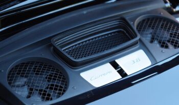 Porsche 991.1 Carrera 4S 3.8 PDK * 1st paint * – 2014 complet