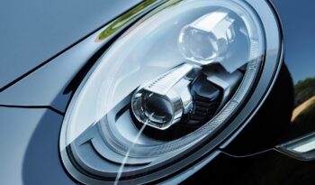 Porsche 991.1 Carrera 4S 3.8 PDK * 1st paint * – 2014 complet